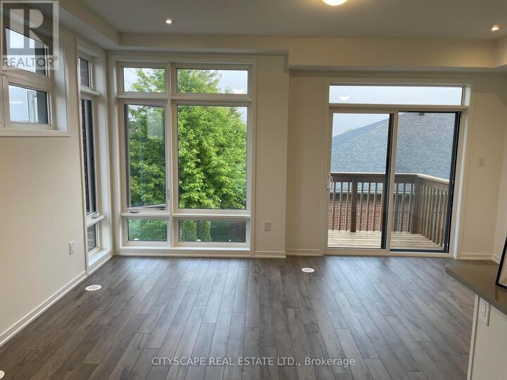 Property Photo: 801 Heathrow Path ON L1H 7K5
