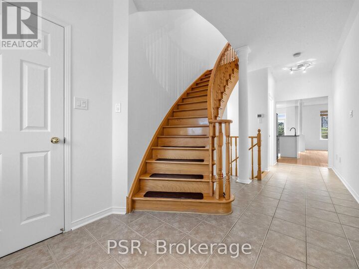 Property Photo:  38 Enroutes Street  ON M4E 3X8 