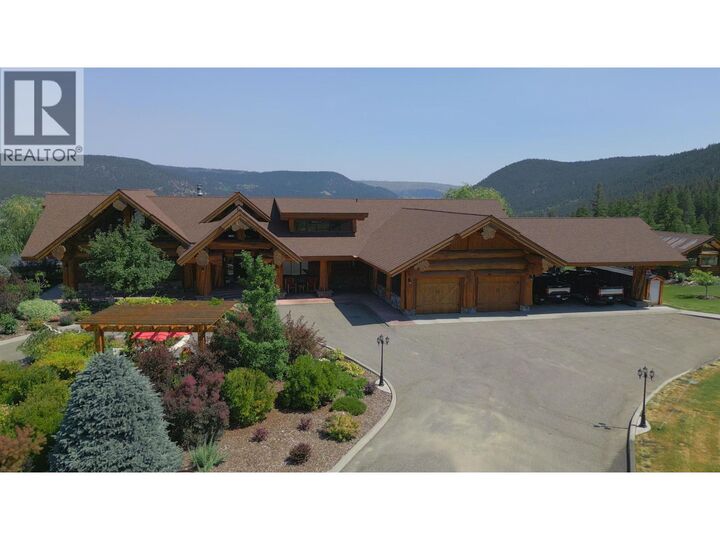 Property Photo: 1255 Prosperity Way BC V2G 0A6