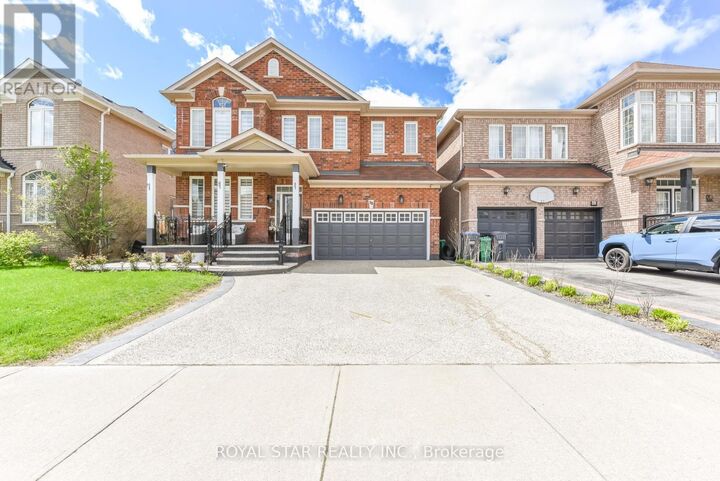 Property Photo:  38 Robitaille Drive  ON L6R 0H6 