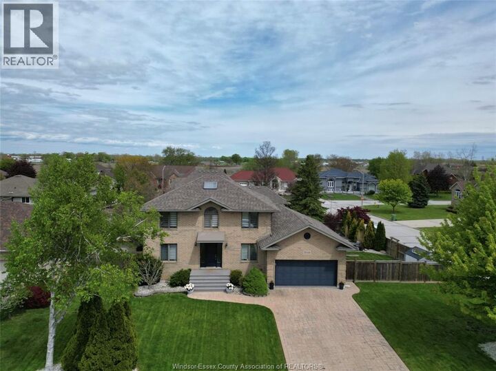 Property Photo: 2048 Eugeni ON N9K 1B3