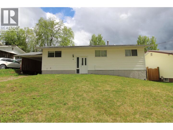 112 Crysdale Drive — photo 1