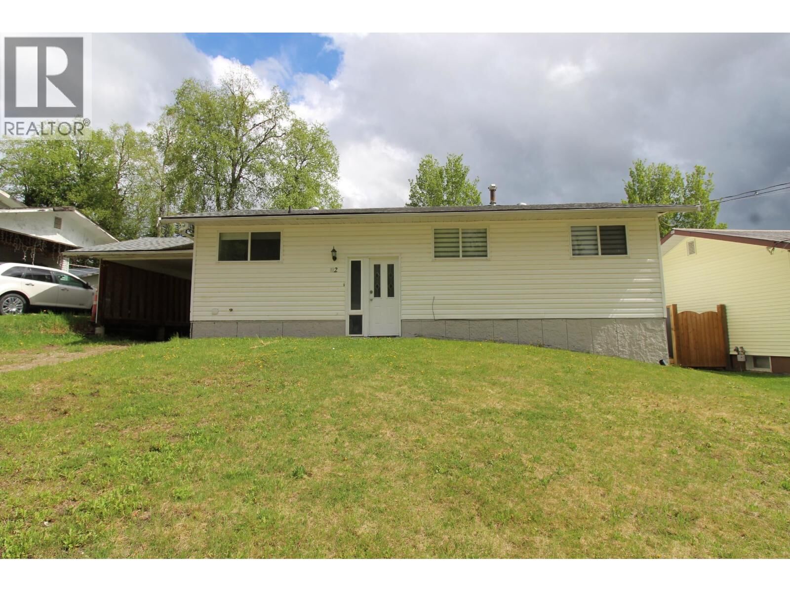 Property Photo:  112 Crysdale Drive  BC V0J 2C0 