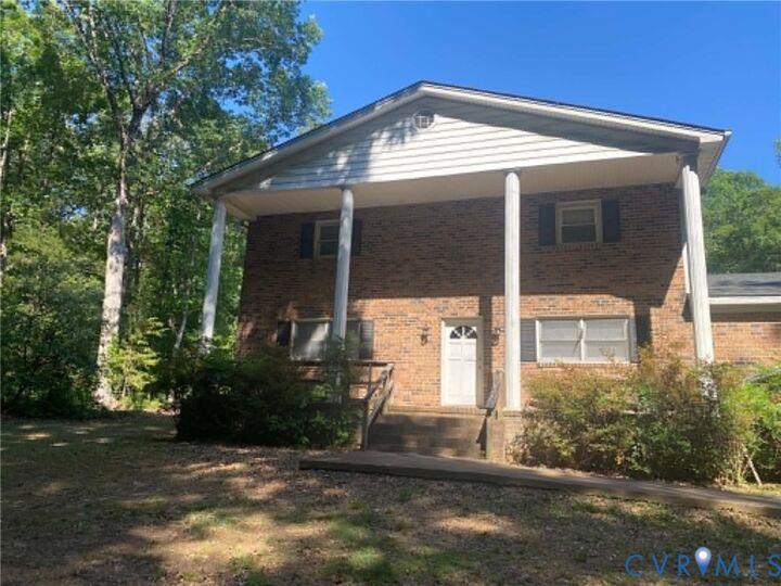 Property Photo:  9405 Dabney Drive  VA 23885 