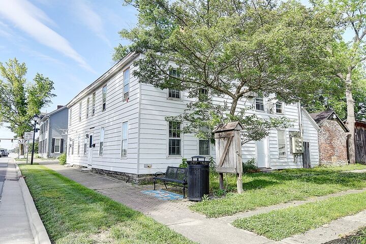 Property Photo:  40 S Main Street  OH 45066 
