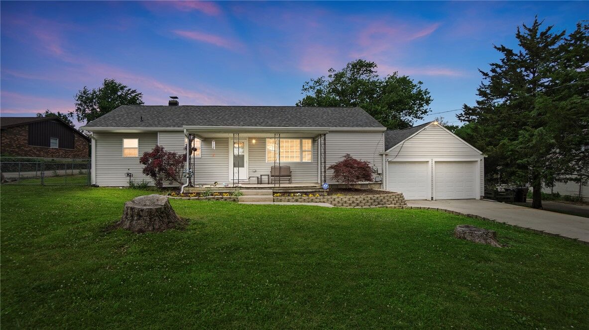 Property Photo:  735 Olive Road  OH 45417 