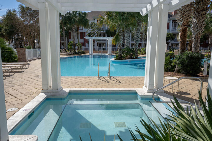 Property Photo:  9100 Baytowne Wharf Boulevard Unit 459  FL 32550 