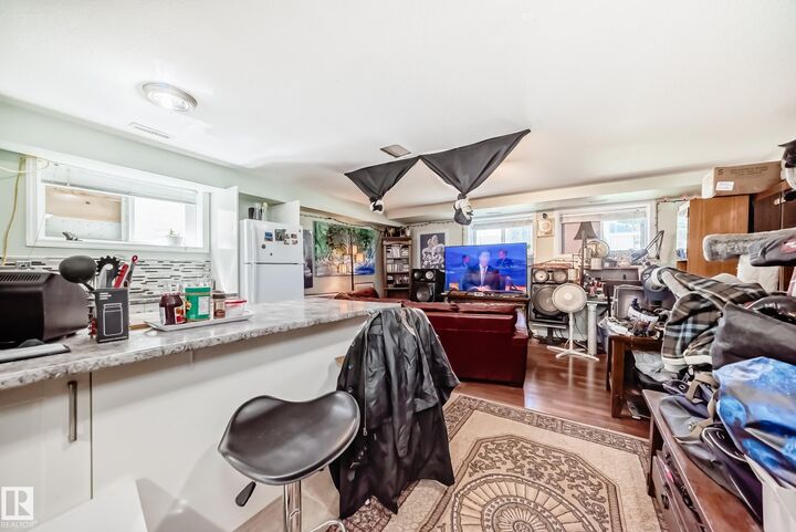 Property Photo: 10017 153 Street NW AB T5P 3B2