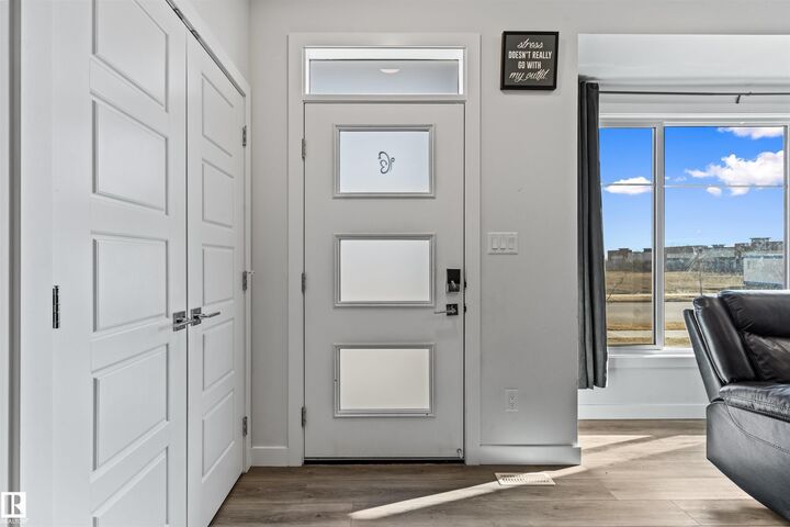 Property Photo: 8046 Kiriak Link SW AB T6W 1A5