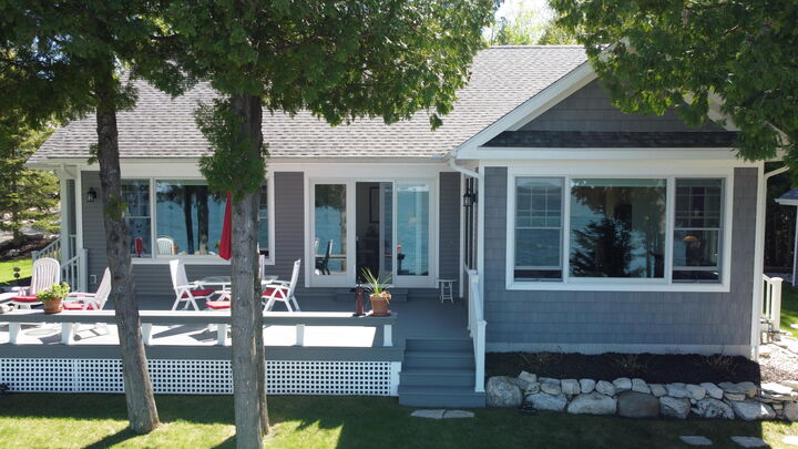 Property Photo: 1720 Sims St MI 49725
