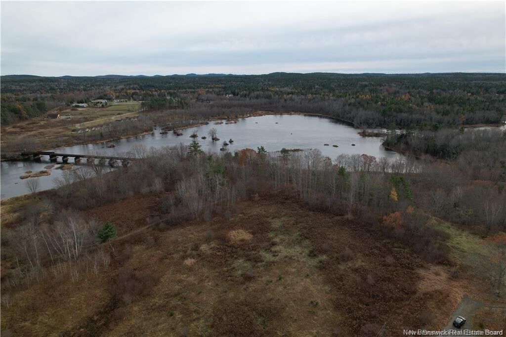 Property Photo:  320 Upper Mills Road  NB E3L 5W5 