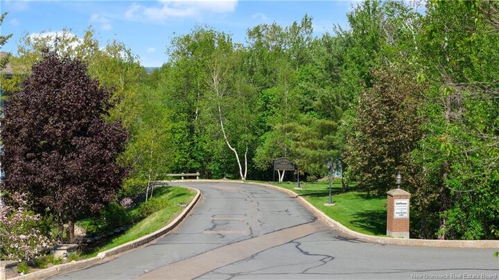 Property Photo: 1 Golf Greens Lane 317 NB E3B 9T9