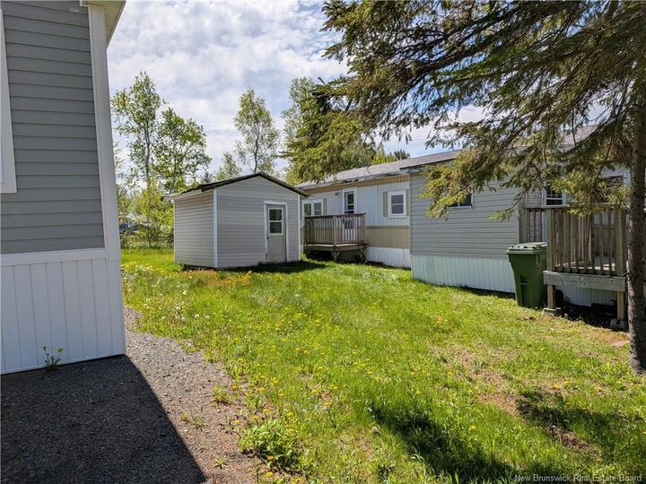 Property Photo:  6 Crestview Court  NB E6B 6M6 