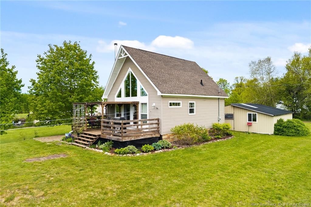 Property Photo:  24 Route 715  NB E4C 3M8 