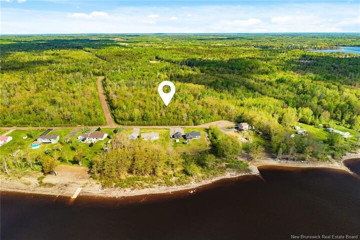 Property Photo: Lot 1 Sunview Lane E NB