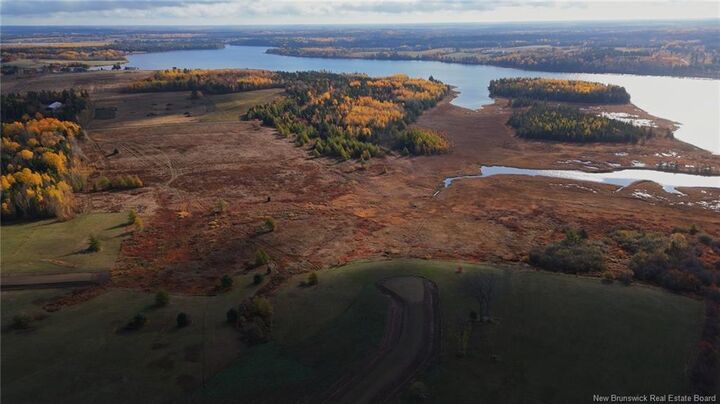 Property Photo:  Lot 25-01 Island Views  NB E4T 1J6 