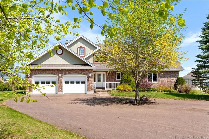 Property Photo: 28 Chemin Rive Sud NB E4R 2X1