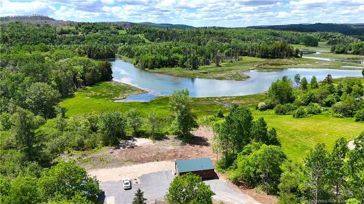 Property Photo: 33 &Amp 35 Kerrs Ridge Road NB E5B 3K6