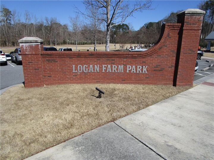 Property Photo: 0 Cowan Road GA 30101