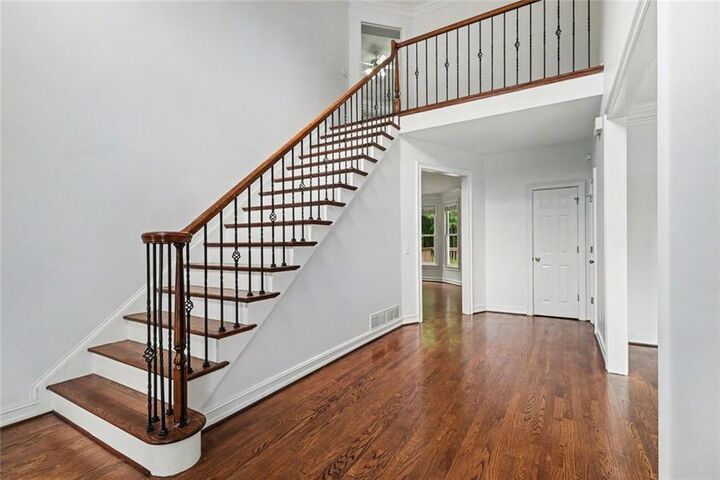 Property Photo:  4645 Hamptons Drive  GA 30004 