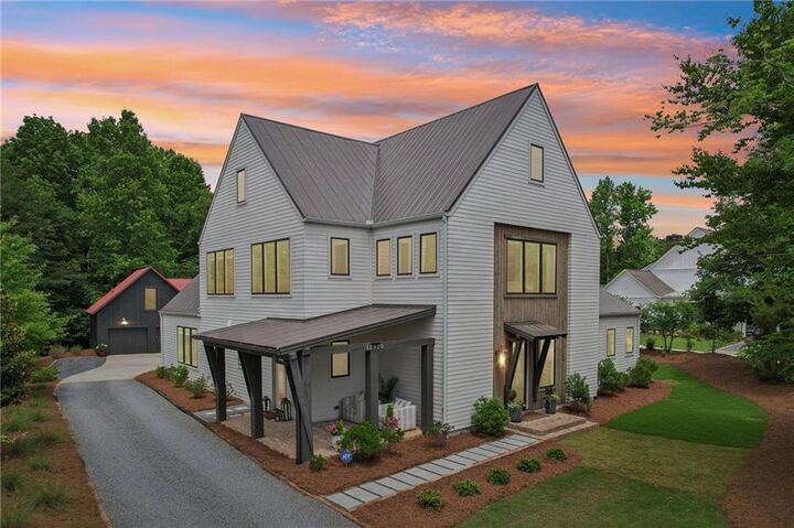 Property Photo:  12520 Celestine Way  GA 30075 