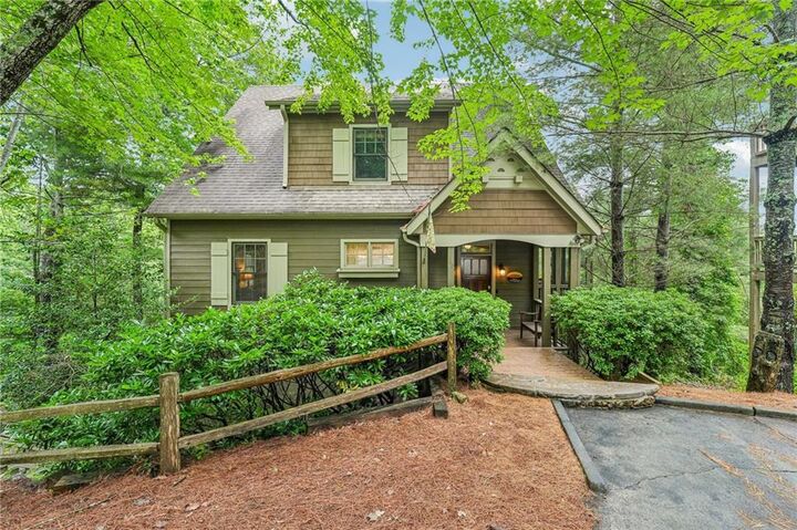 Property Photo:  14 Laurel Ridge Way  GA 30143 
