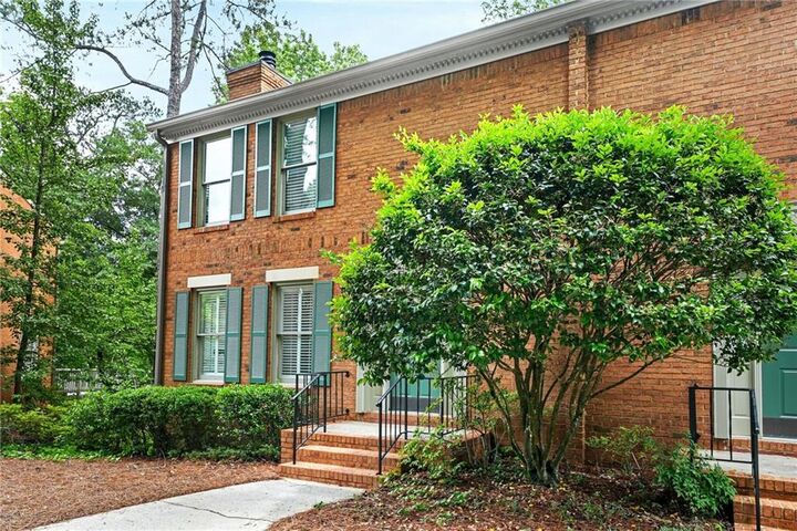 Property Photo:  1158 Morningside Place NE  GA 30306 