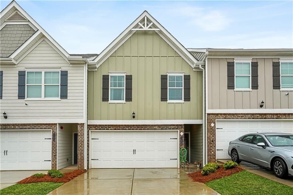 Property Photo:  11649 Mendenhall Court  GA 30228 