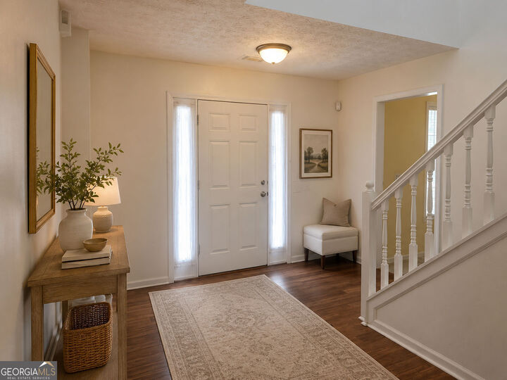 Property Photo: 22 Windcrest Keep GA 30016