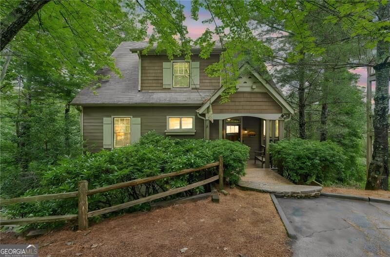 Property Photo:  14 Laurel Ridge Way  GA 30143 