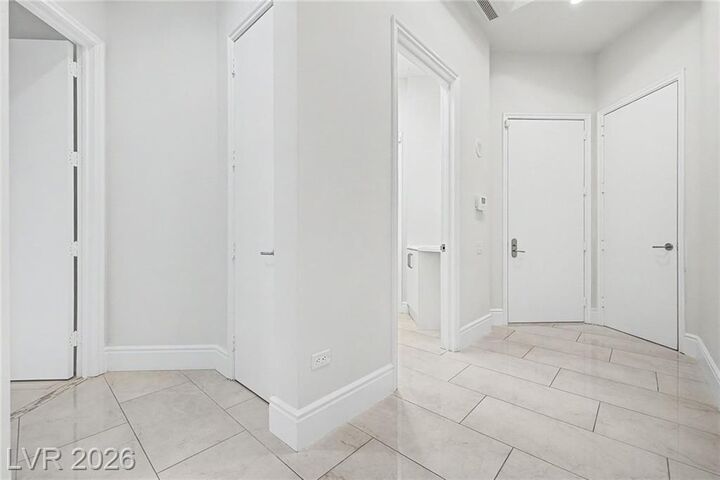 Property Photo:  2877 Paradise Road 104  NV 89109 