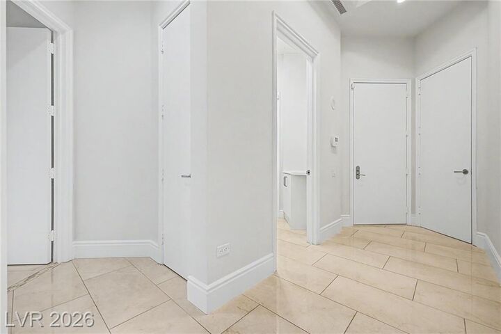 Property Photo:  2877 Paradise Road 104  NV 89109 