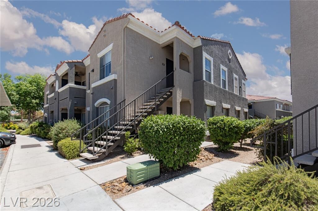 Property Photo:  10245 South Maryland Pw Parkway 145  NV 89183 