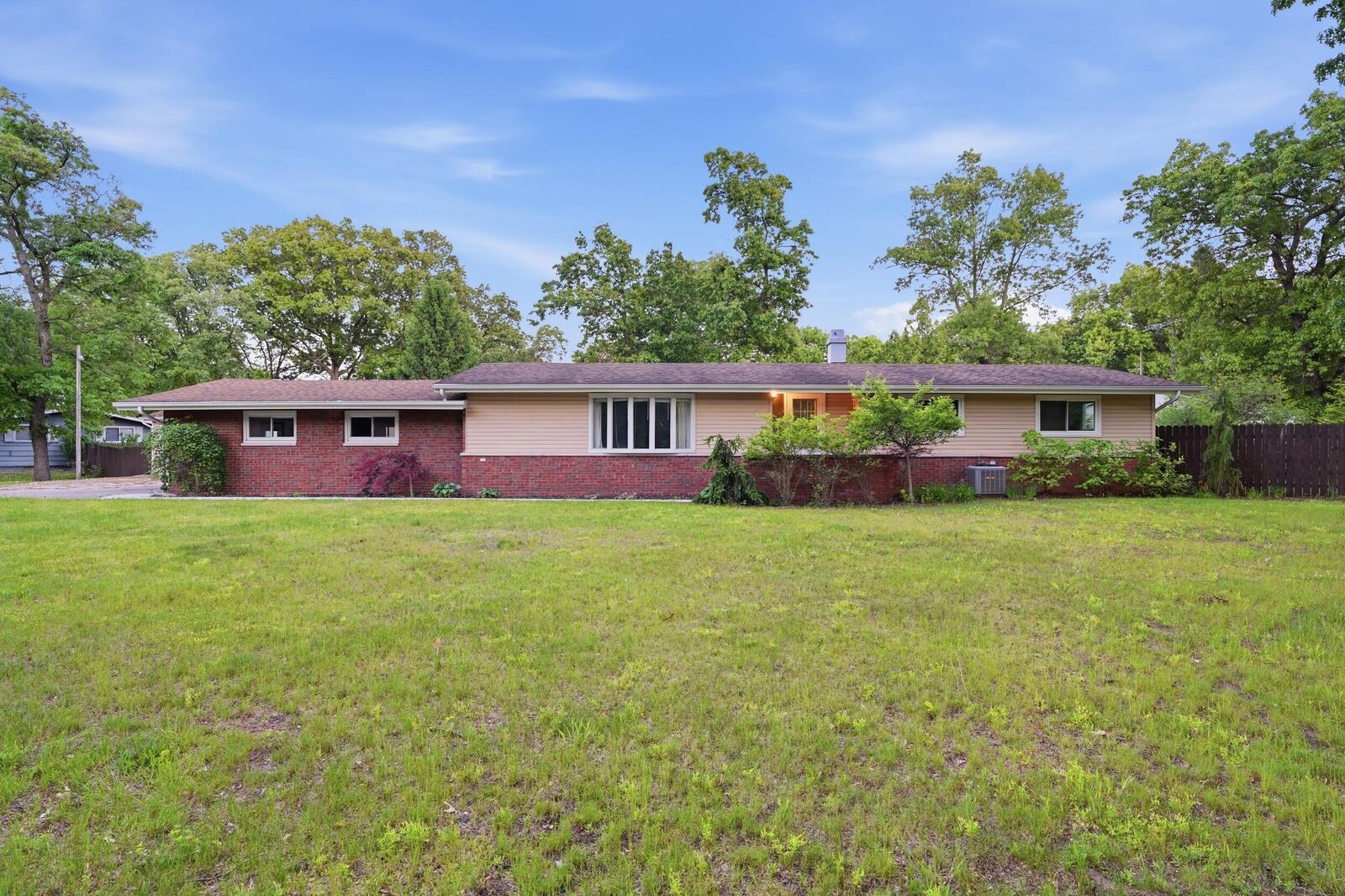 Property Photo:  5995 W 500  IN 46366 