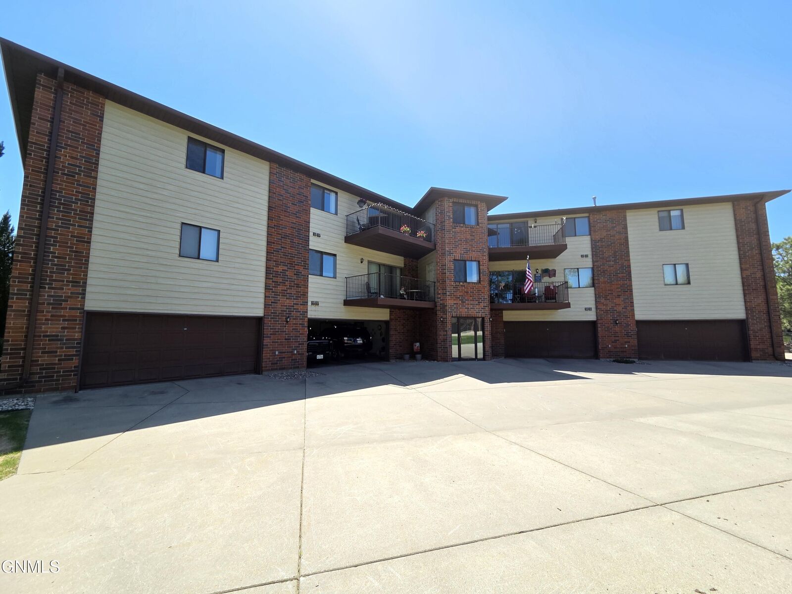 Property Photo:  3305 Montreal Street 303  ND 58503 