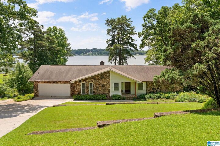 Property Photo: 289 Osprey Drive AL 35128
