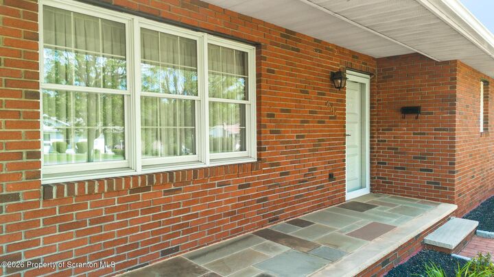 Property Photo:  606 Milwaukee Avenue  PA 18518 