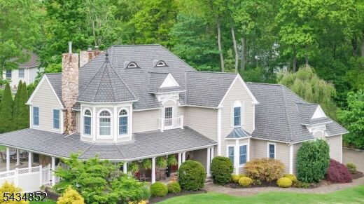 Property Photo:  6 Princess Ct  NJ 07438 