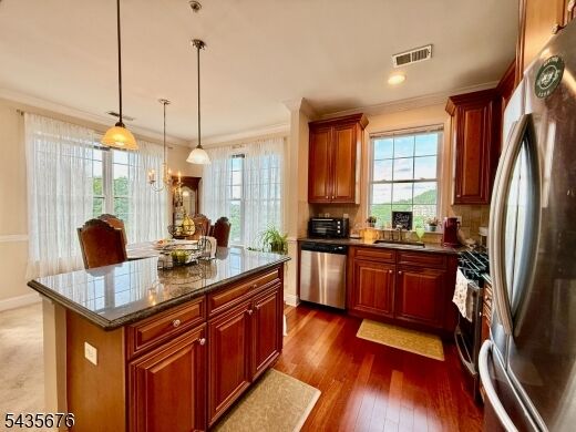 Property Photo: 6407 Brookhaven Ct 6407 NJ 07457