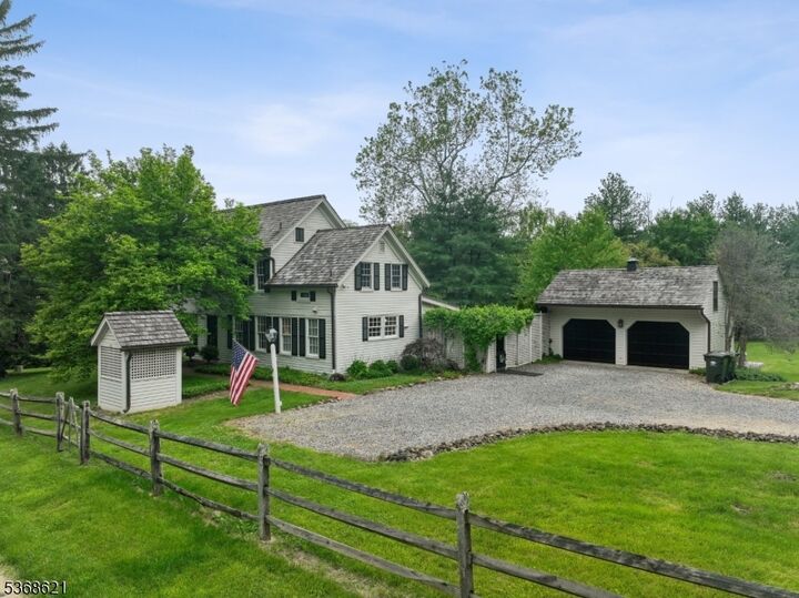 Property Photo: 32 Potterstown Rd NJ 08833