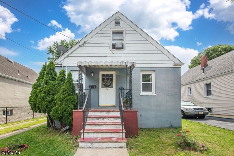 Property Photo:  43 Fritz St  NJ 07003 