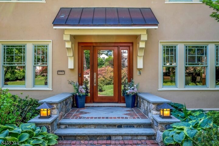 Property Photo: 74 Ball Rd NJ 07046