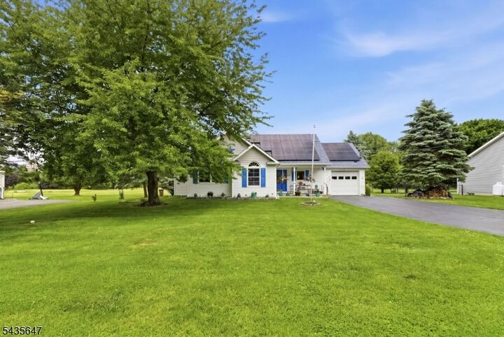 Property Photo:  405 A Lake Shore  NJ 07827 