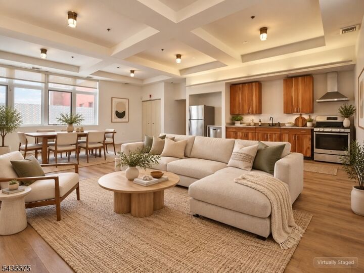 Property Photo: 2000 West St NJ 07087