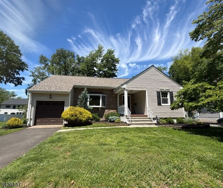 Property Photo:  211 Cranford Ave  NJ 07016 