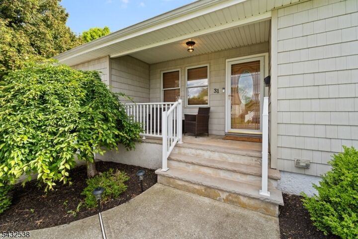 Property Photo:  31 Middle Hill Rd  NJ 07067 