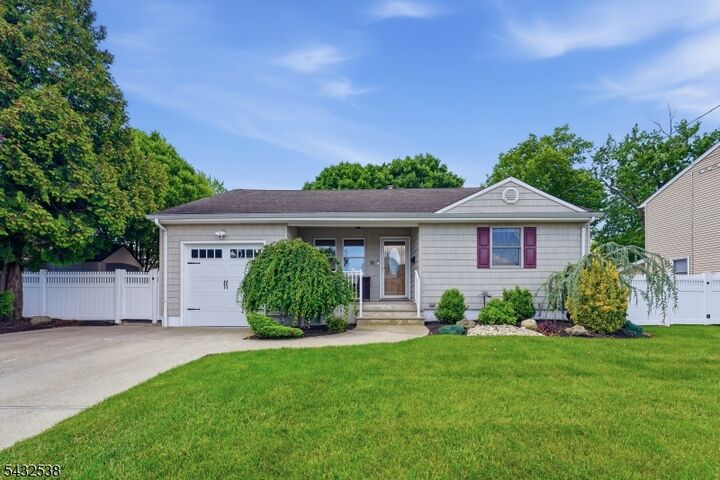 Property Photo:  31 Middle Hill Rd  NJ 07067 