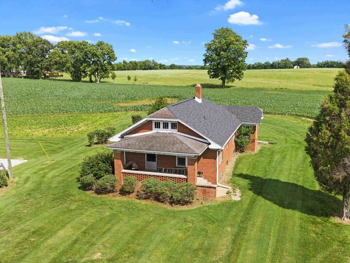 Property Photo: 5535 Highway 41 A KY 42420