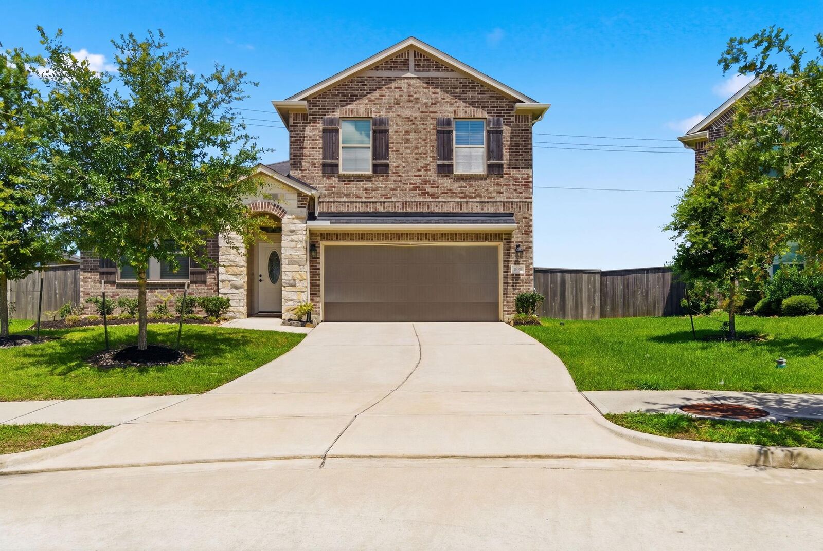 Property Photo:  9127 Brazos Drive  TX 77521 