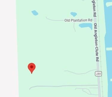 Property Photo: 4859 County Road 288 TX 77515